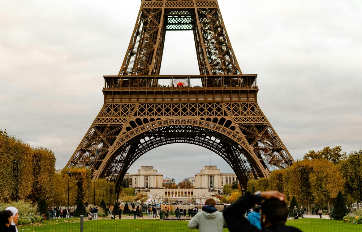 Paris in 3 Days: Best Places, Food & Experiences