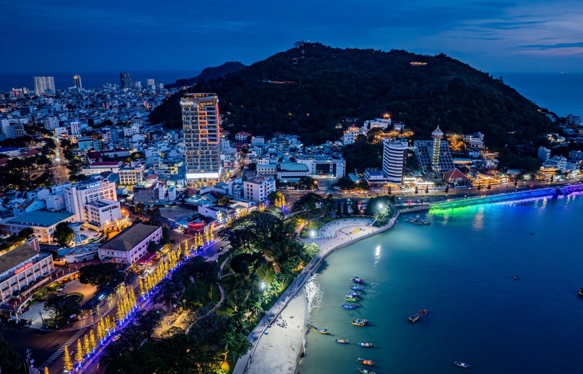 The Part of Vietnam That Still Feels Untouched by Time
