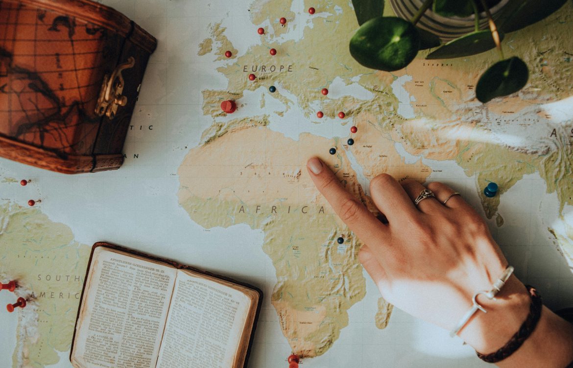 Best Travel Tips for a Safe, Budget-Friendly & Stress-Free Vacation