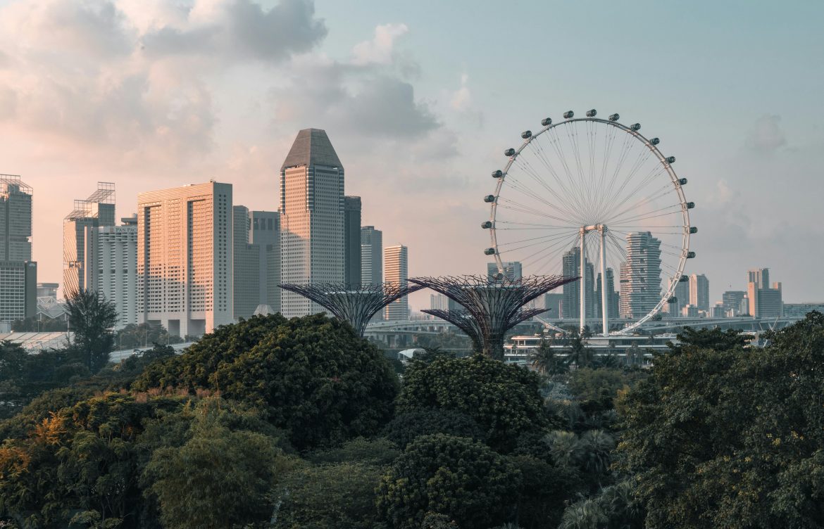 Singapore Beyond the Skyline: Hidden Cafes & Local Spots