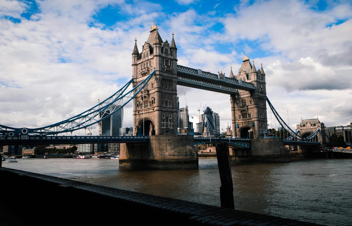 The Anti-Tourist UK Blueprint