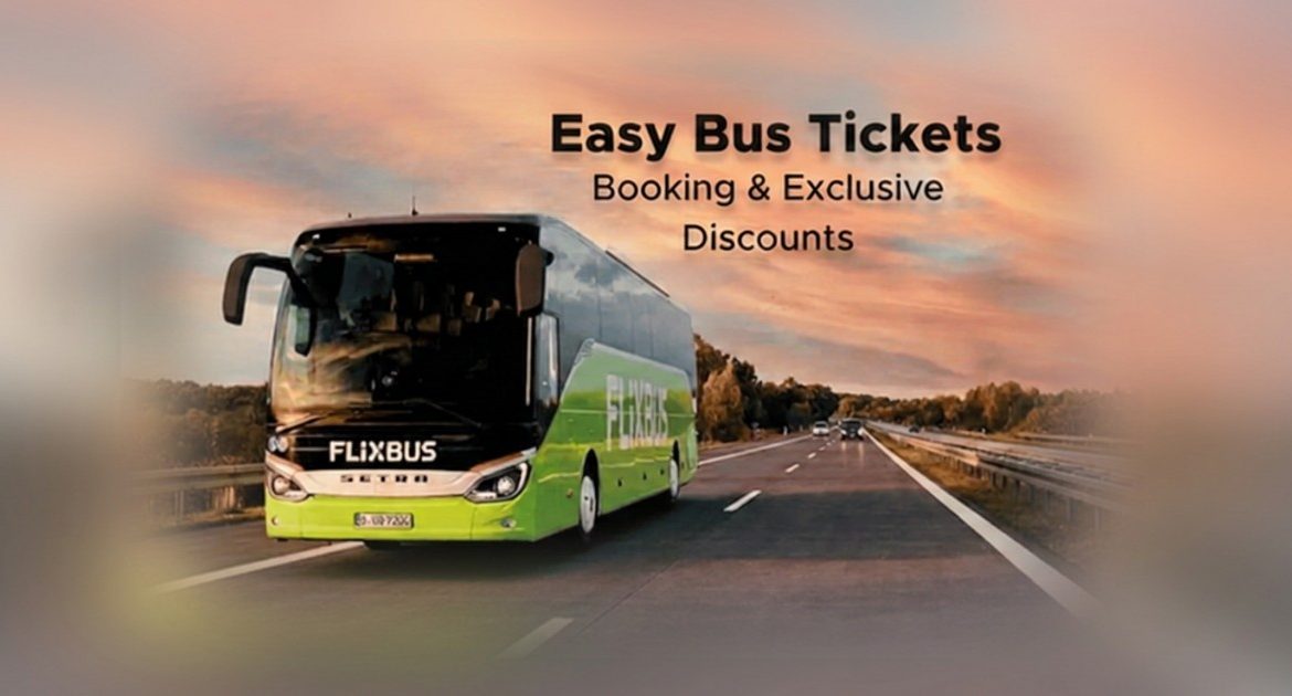 Why Choose FlixBus UK? Affordable Coach Travel Done Right